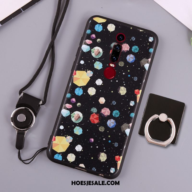 Huawei Mate Rs Hoesje Mode All Inclusive Anti-fall Trend Zacht Online