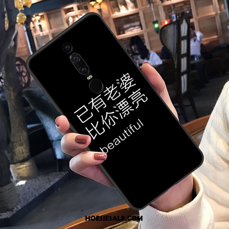 Huawei Mate Rs Hoesje Siliconen Scheppend Mobiele Telefoon Lovers Hoes Kopen