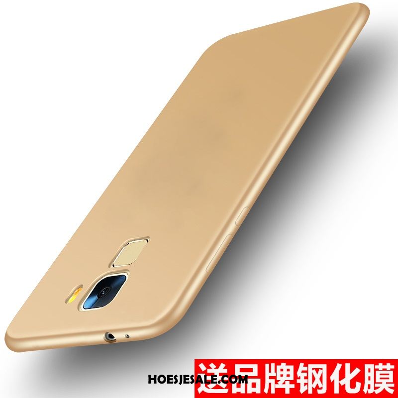 Huawei Mate S Hoesje Dun Mobiele Telefoon Siliconen Hoes Bescherming Kopen