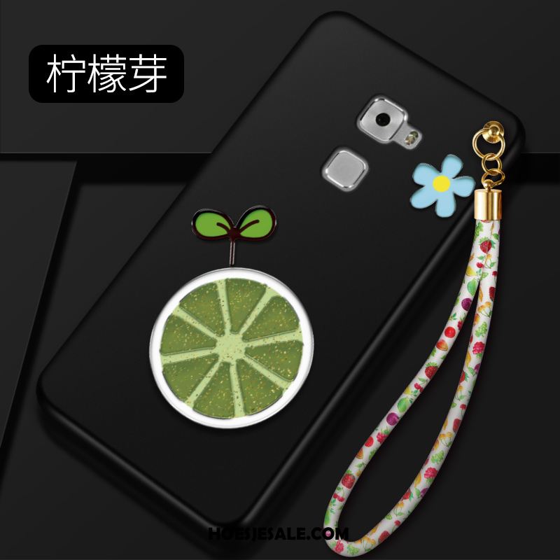 Huawei Mate S Hoesje Liefde Mobiele Telefoon Siliconen Bescherming Tempereren Goedkoop