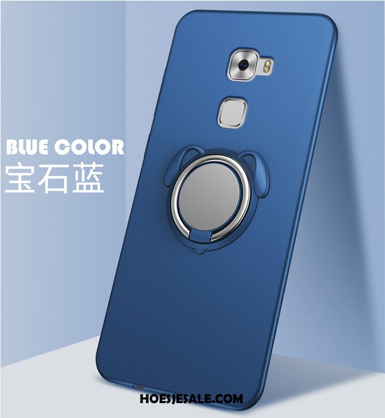 Huawei Mate S Hoesje Mobiele Telefoon Siliconen Auto Hoes Eenvoudige Goedkoop