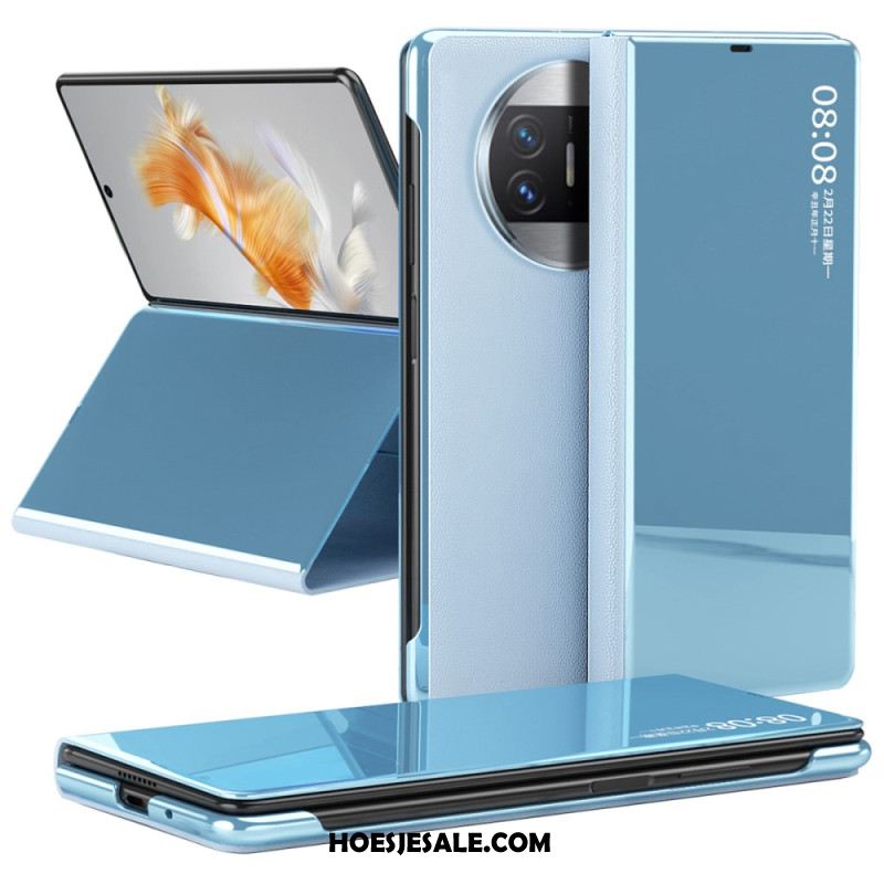 Huawei Mate X3 Spiegel