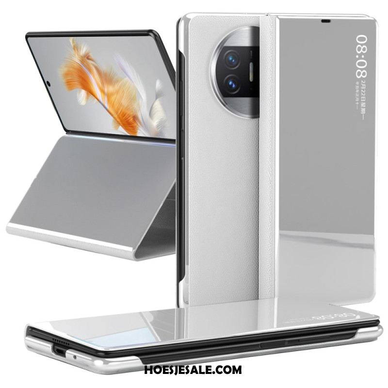 Huawei Mate X3 Spiegel