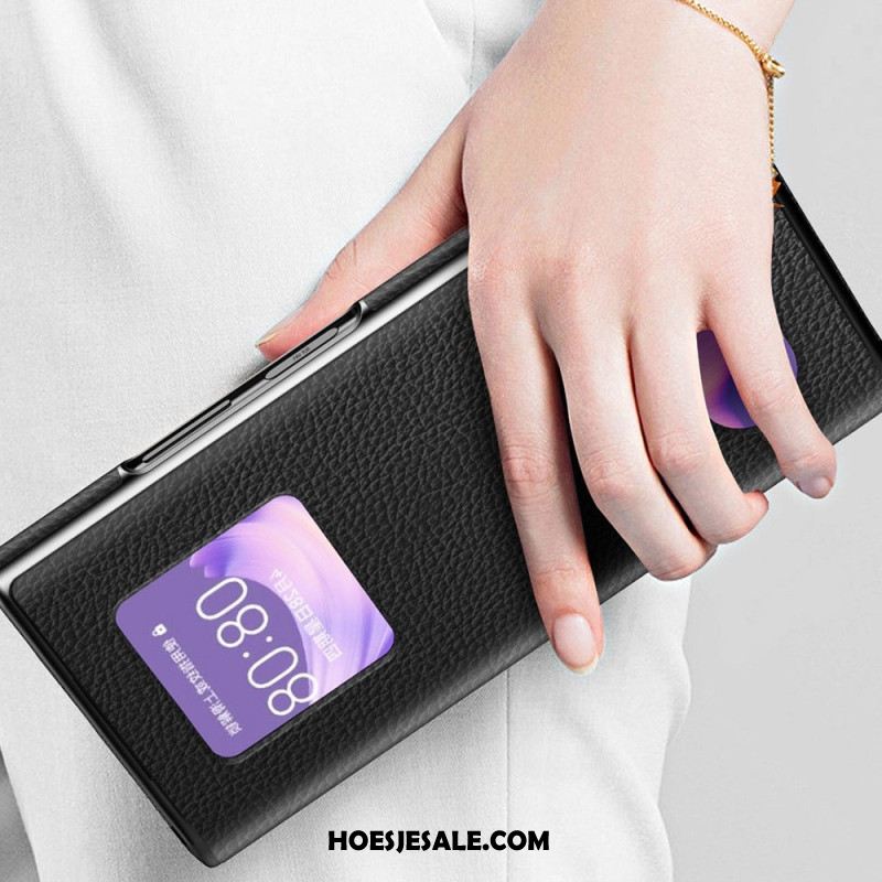 Huawei Mate XS 2 Kunstleer