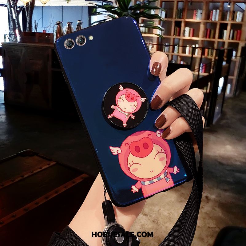 Huawei Nova 2s Hoesje Anti-fall Scheppend Trend Mobiele Telefoon Hanger Online