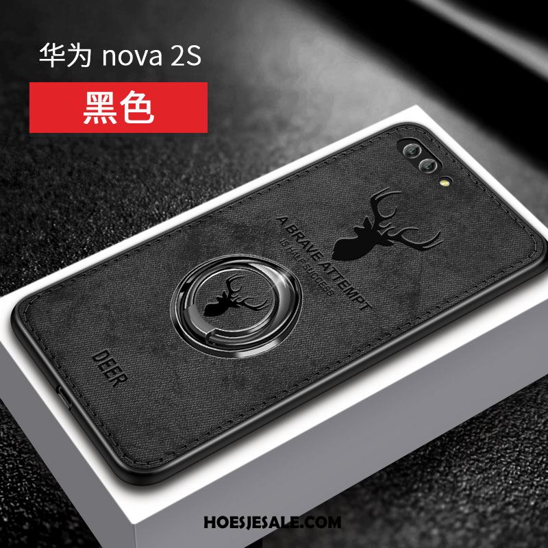 Huawei Nova 2s Hoesje Hoes Persoonlijk Scheppend All Inclusive Trendy Merk Kopen