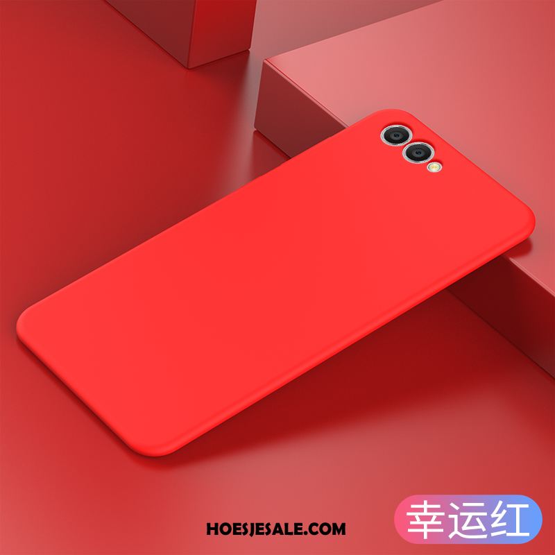 Huawei Nova 2s Hoesje Schrobben Eenvoudige Trendy Merk Net Red Hoes Sale