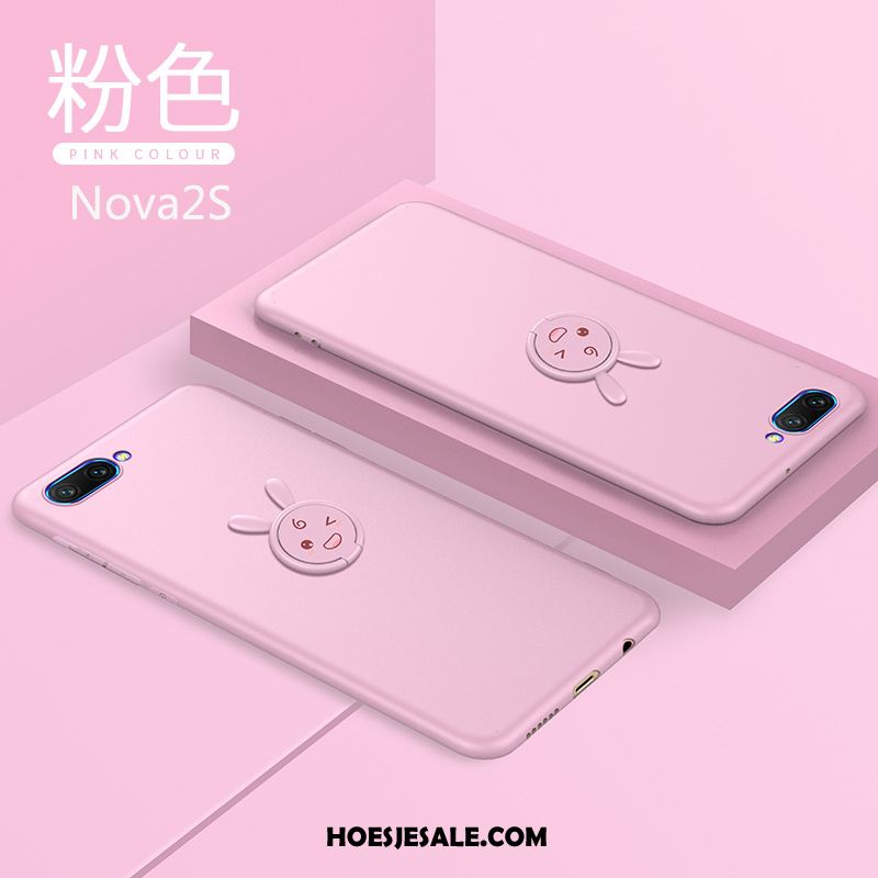 Huawei Nova 2s Hoesje Trendy Merk All Inclusive Persoonlijk Nieuw Mobiele Telefoon Sale