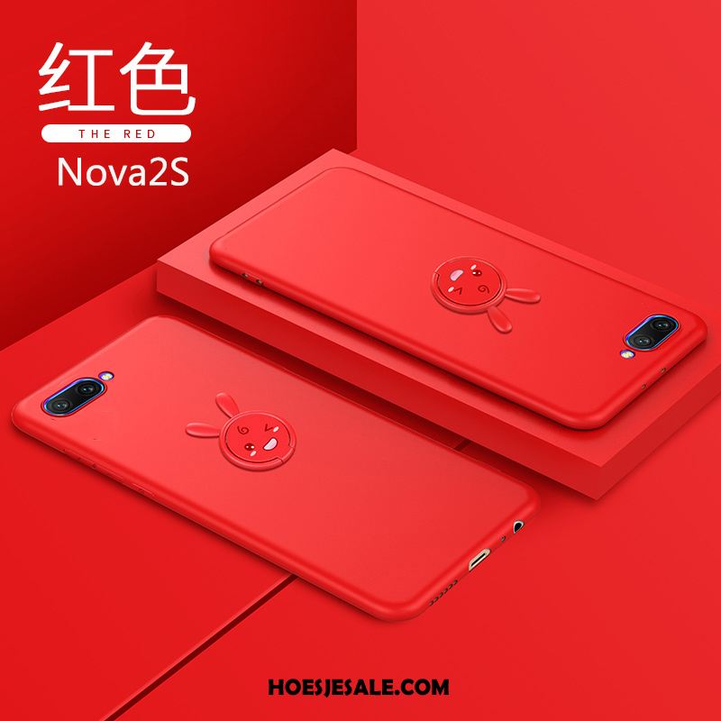 Huawei Nova 2s Hoesje Trendy Merk All Inclusive Persoonlijk Nieuw Mobiele Telefoon Sale