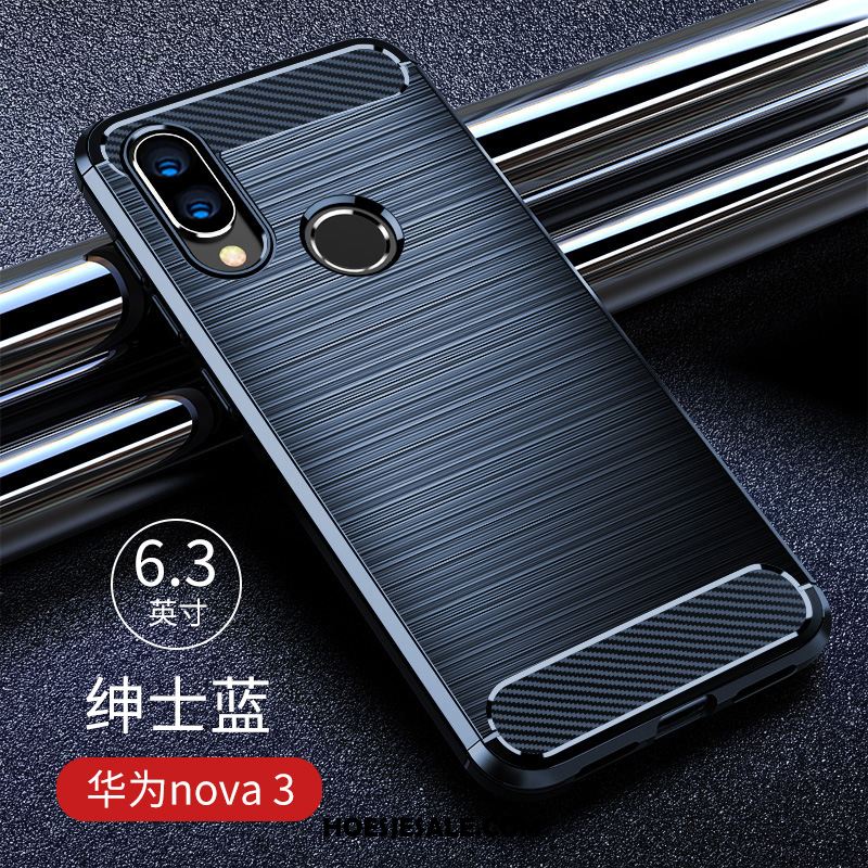 Huawei Nova 3 Hoesje All Inclusive Mobiele Telefoon Jeugd Bescherming Hoes Kopen