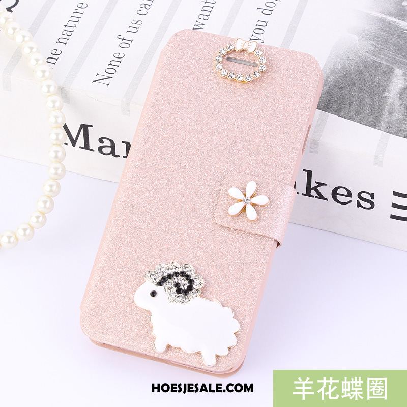 Huawei Nova 3 Hoesje Bescherming Mobiele Telefoon Roze Hoes Anti-fall Sale