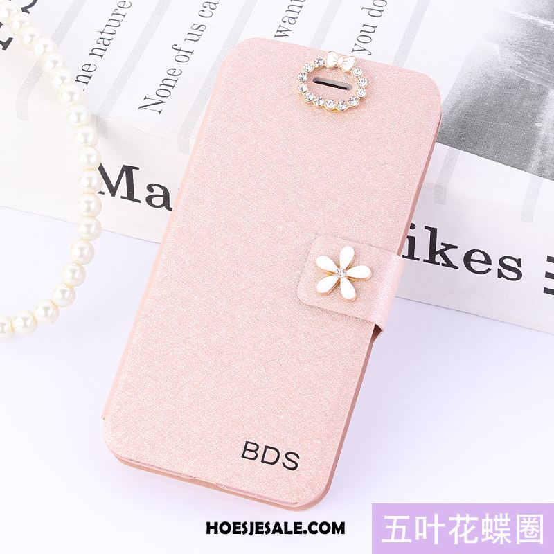 Huawei Nova 3 Hoesje Bescherming Mobiele Telefoon Roze Hoes Anti-fall Sale