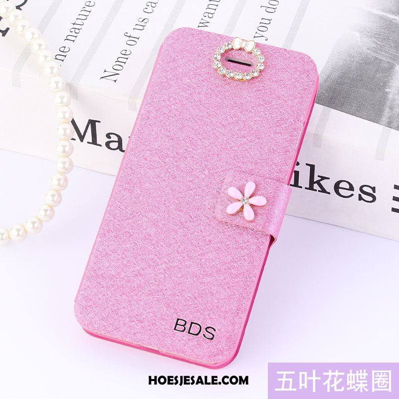 Huawei Nova 3 Hoesje Bescherming Mobiele Telefoon Roze Hoes Anti-fall Sale