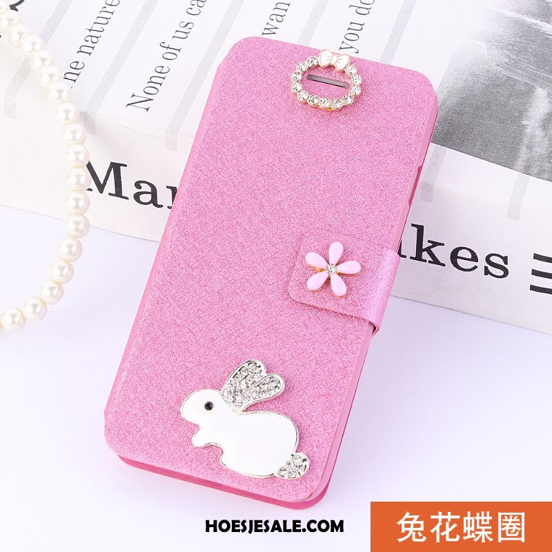 Huawei Nova 3 Hoesje Bescherming Mobiele Telefoon Roze Hoes Anti-fall Sale