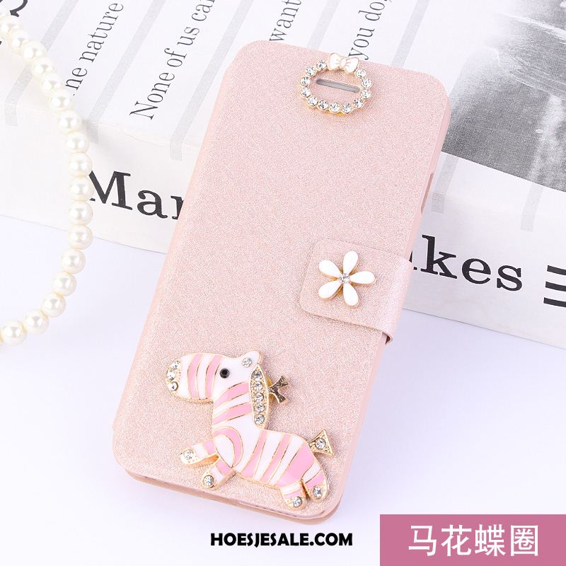 Huawei Nova 3 Hoesje Bescherming Mobiele Telefoon Roze Hoes Anti-fall Sale