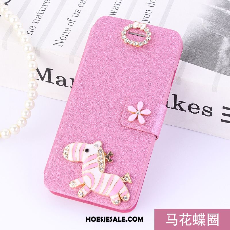 Huawei Nova 3 Hoesje Bescherming Mobiele Telefoon Roze Hoes Anti-fall Sale