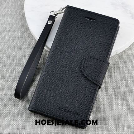 Huawei Nova 3 Hoesje Folio Mobiele Telefoon Bescherming Portemonnee Leren Etui Kopen