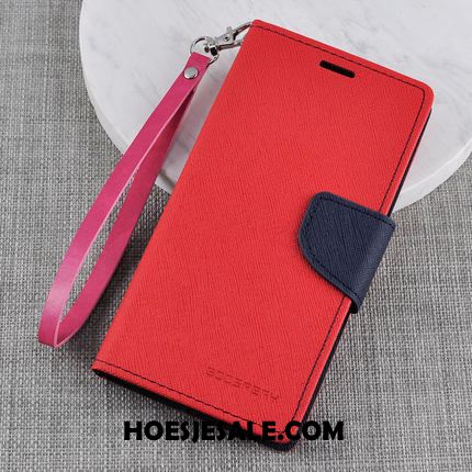 Huawei Nova 3 Hoesje Folio Mobiele Telefoon Bescherming Portemonnee Leren Etui Kopen