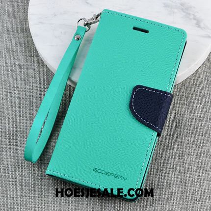 Huawei Nova 3 Hoesje Folio Mobiele Telefoon Bescherming Portemonnee Leren Etui Kopen