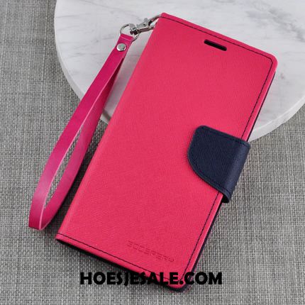 Huawei Nova 3 Hoesje Folio Mobiele Telefoon Bescherming Portemonnee Leren Etui Kopen