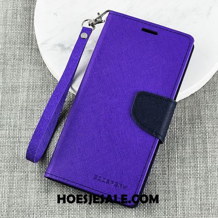 Huawei Nova 3 Hoesje Folio Mobiele Telefoon Bescherming Portemonnee Leren Etui Kopen