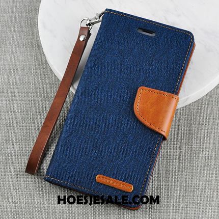 Huawei Nova 3 Hoesje Folio Mobiele Telefoon Bescherming Portemonnee Leren Etui Kopen