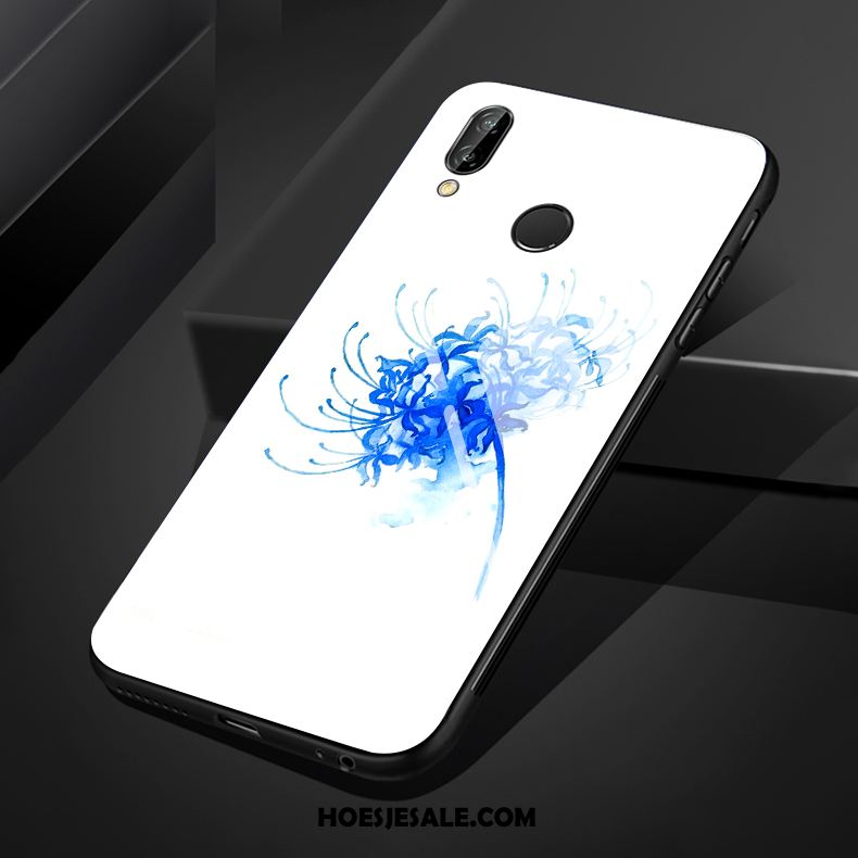 Huawei Nova 3 Hoesje Kunst Vers Lovers Hemming Hoes Kopen