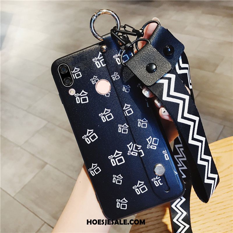 Huawei Nova 3 Hoesje Lovers Schrobben Scheppend Anti-fall Trend Kopen