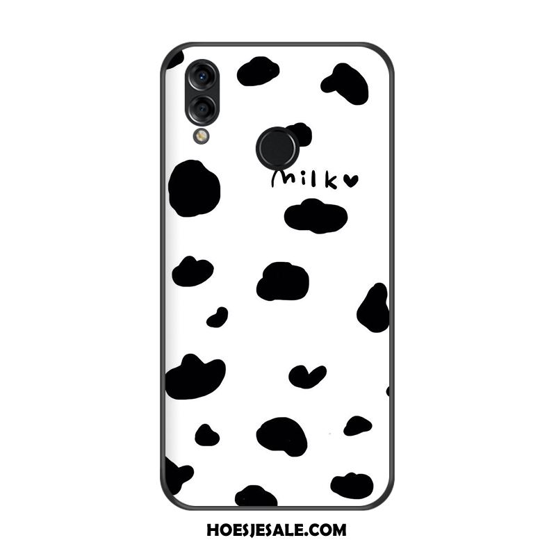 Huawei Nova 3e Hoesje Hoes All Inclusive Anti-fall Zacht Mobiele Telefoon Sale