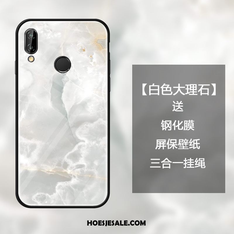 Huawei Nova 3i Hoesje All Inclusive Mode Hanger Hoes Mobiele Telefoon Kopen