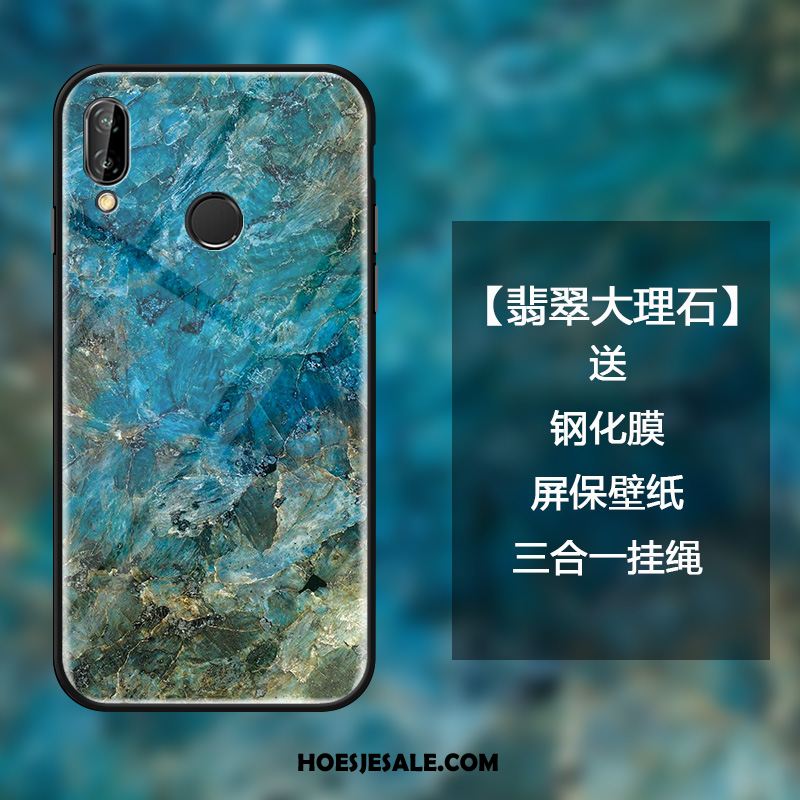 Huawei Nova 3i Hoesje All Inclusive Mode Hanger Hoes Mobiele Telefoon Kopen