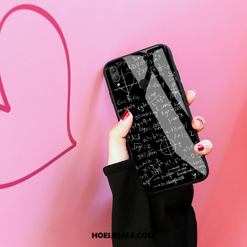 Huawei Nova 3i Hoesje Mobiele Telefoon Zacht Anti-fall Siliconen Persoonlijk Goedkoop