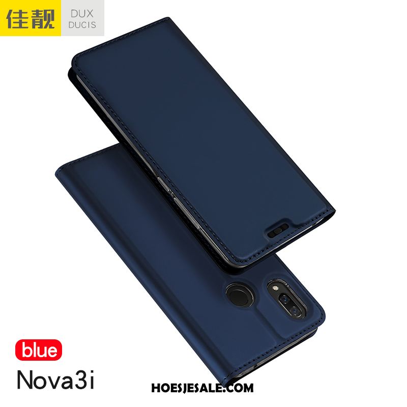 Huawei Nova 3i Hoesje Zacht Lichte En Dun Nieuw Mobiele Telefoon Siliconen Sale