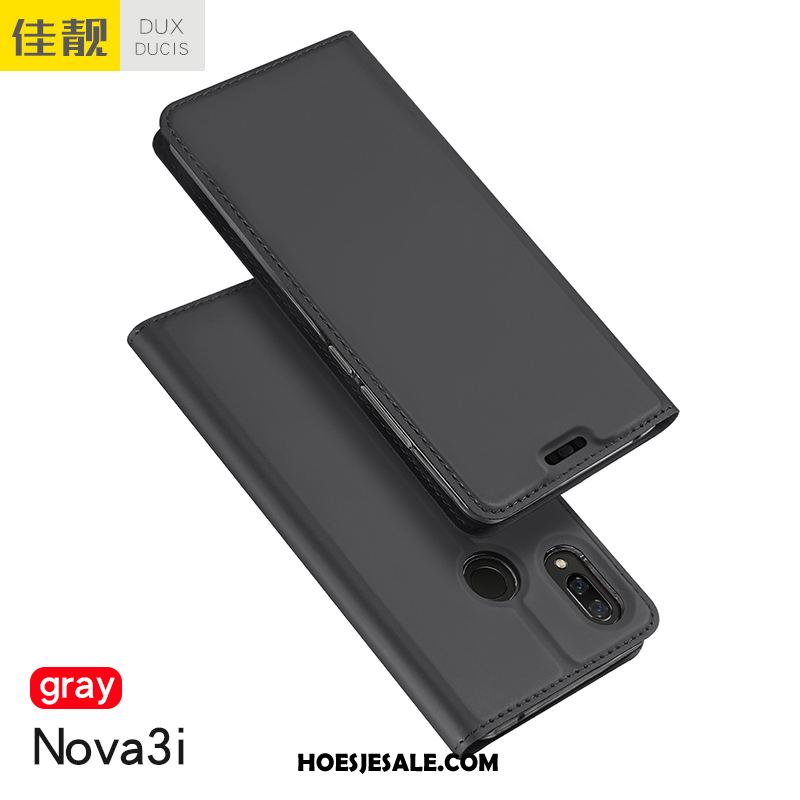 Huawei Nova 3i Hoesje Zacht Lichte En Dun Nieuw Mobiele Telefoon Siliconen Sale