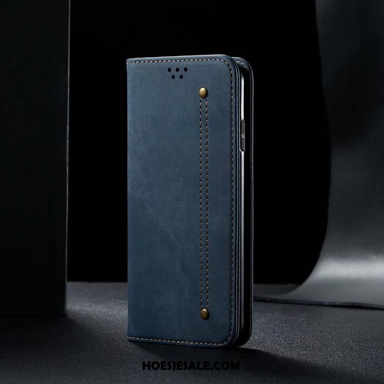 Huawei Nova 5t Hoesje Mobiele Telefoon Siliconen Folio All Inclusive Bescherming Kopen