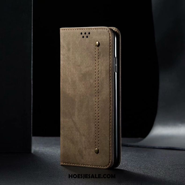 Huawei Nova 5t Hoesje Mobiele Telefoon Siliconen Folio All Inclusive Bescherming Kopen