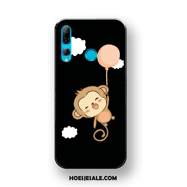 Huawei P Smart+ 2019 Hoesje All Inclusive Hoes Mobiele Telefoon Wit Zacht Online