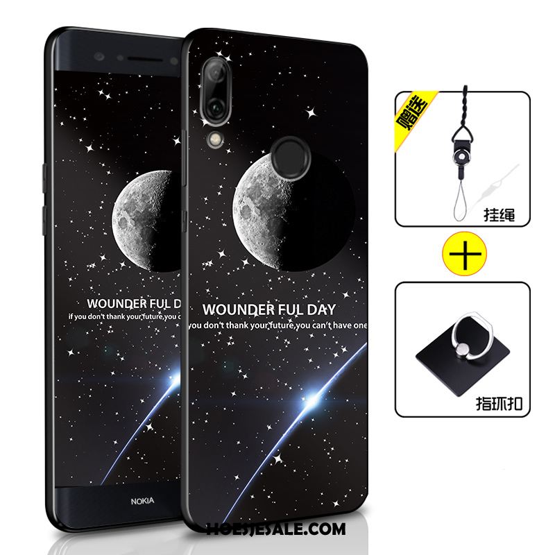 Huawei P Smart 2019 Hoesje Anti-fall Mobiele Telefoon Bescherming All Inclusive Hoes Sale