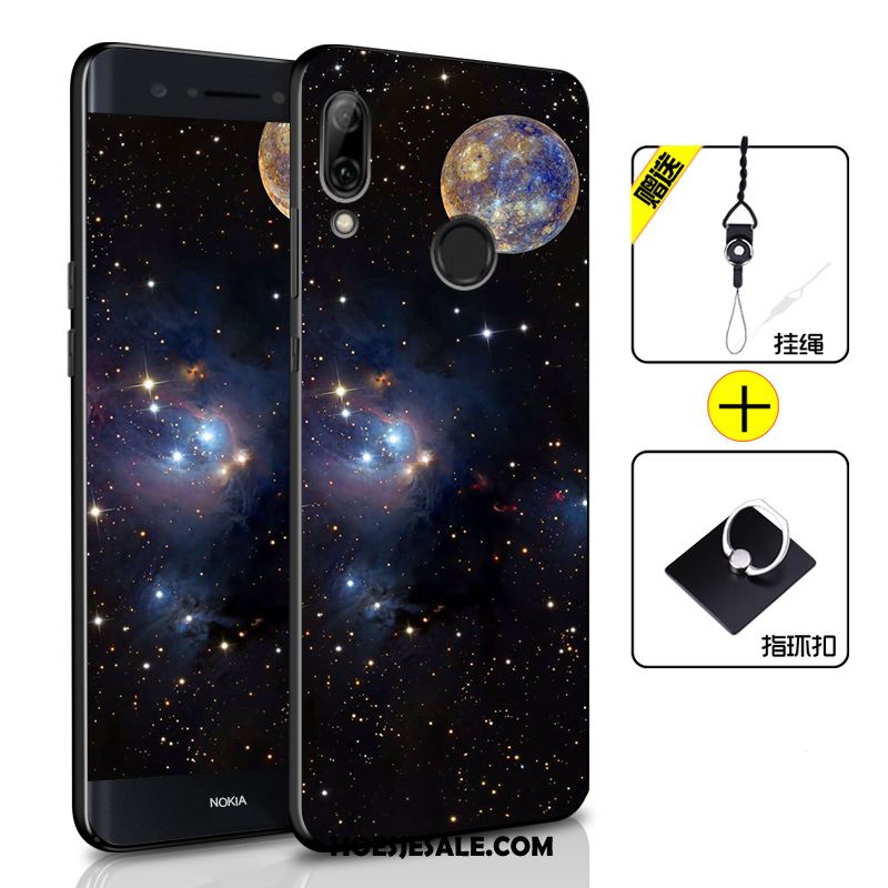 Huawei P Smart 2019 Hoesje Anti-fall Mobiele Telefoon Bescherming All Inclusive Hoes Sale