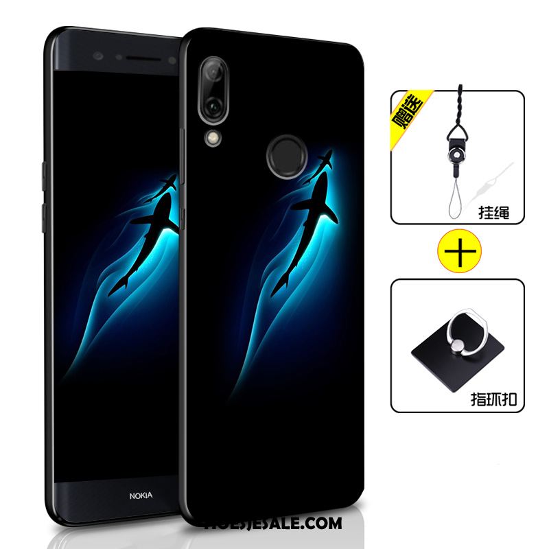 Huawei P Smart 2019 Hoesje Anti-fall Mobiele Telefoon Bescherming All Inclusive Hoes Sale