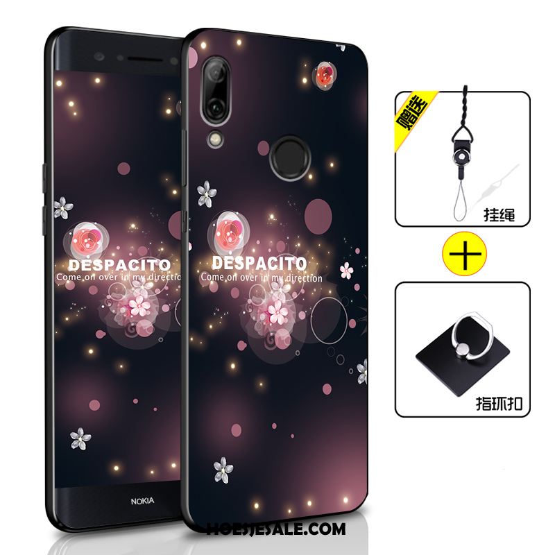 Huawei P Smart 2019 Hoesje Anti-fall Mobiele Telefoon Bescherming All Inclusive Hoes Sale