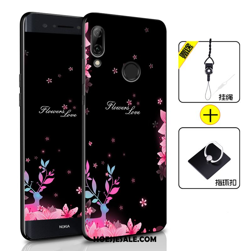 Huawei P Smart 2019 Hoesje Anti-fall Mobiele Telefoon Bescherming All Inclusive Hoes Sale