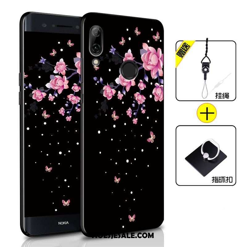 Huawei P Smart 2019 Hoesje Anti-fall Mobiele Telefoon Bescherming All Inclusive Hoes Sale