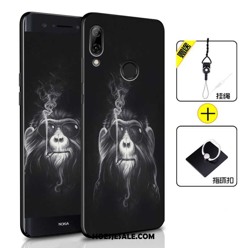 Huawei P Smart 2019 Hoesje Anti-fall Mobiele Telefoon Bescherming All Inclusive Hoes Sale