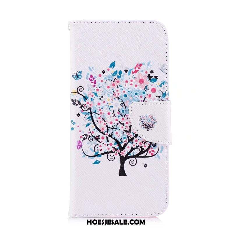 Huawei P Smart 2019 Hoesje Folio Bescherming Jeugd Spotprent Mobiele Telefoon Online