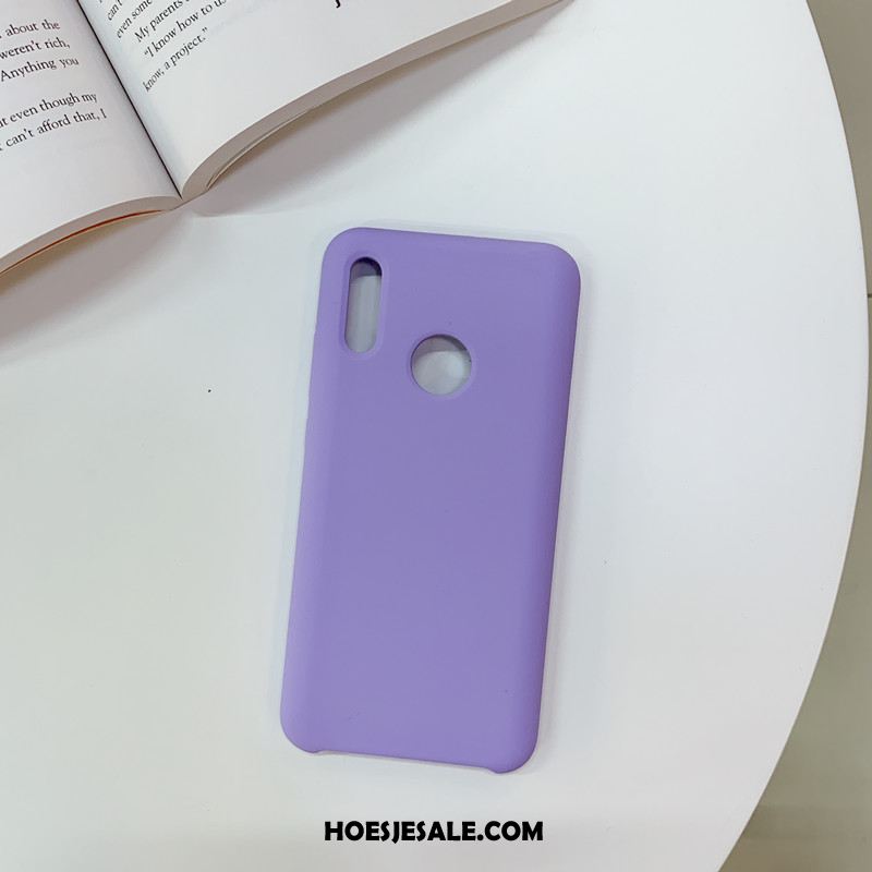 Huawei P Smart 2019 Hoesje Mobiele Telefoon Hoes Bescherming Siliconen Jeugd Kopen