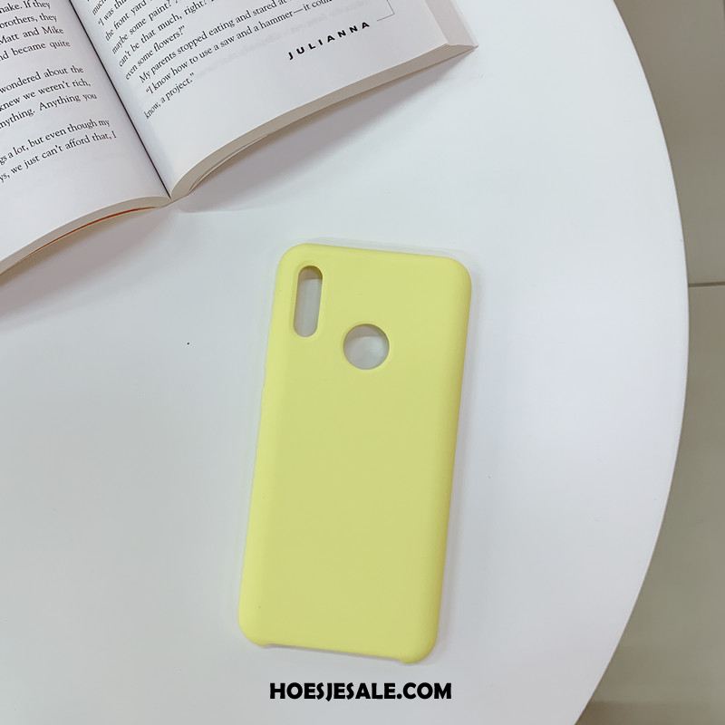 Huawei P Smart 2019 Hoesje Mobiele Telefoon Hoes Bescherming Siliconen Jeugd Kopen