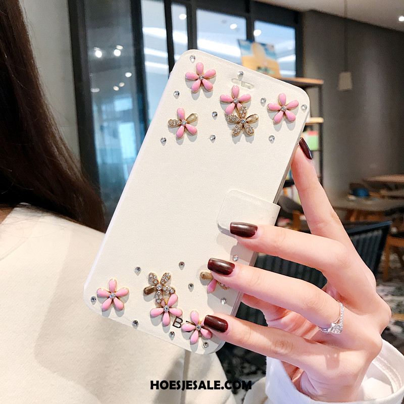 Huawei P Smart+ 2019 Hoesje Mooie Mobiele Telefoon Persoonlijk Spotprent Trend Kopen
