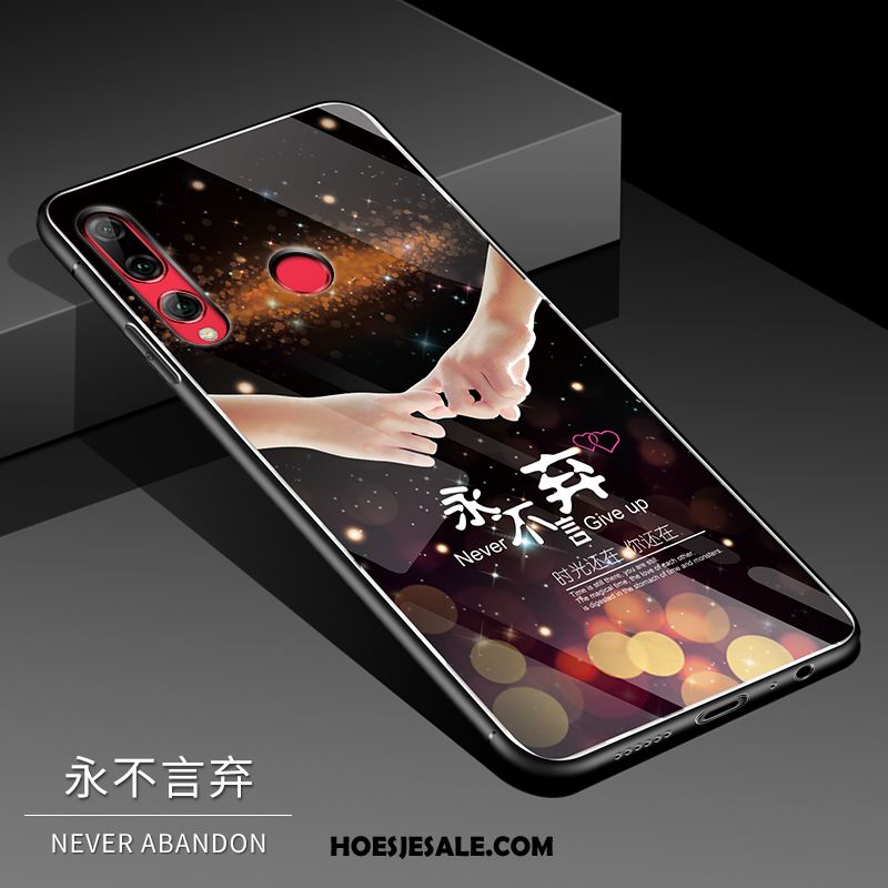 Huawei P Smart+ 2019 Hoesje Trend Zacht Mobiele Telefoon Antislip Anti-fall Aanbiedingen