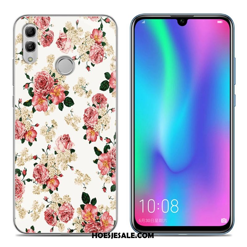 Huawei P Smart 2019 Hoesje Zacht Roze Hoes Mobiele Telefoon Jeugd Online